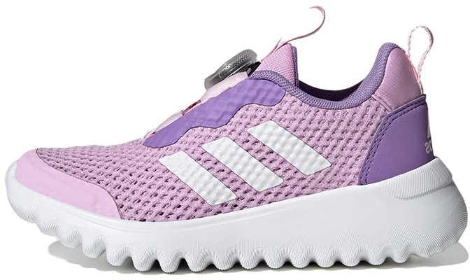 (Preschool) adidas Activeflex 3 BOA 'Violet' HP5808 Buy (Preschool) adidas Activeflex 3 BOA 'Violet' HP5808