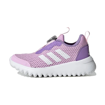 (PS) adidas Activeflex 3 BOA 'Violet'