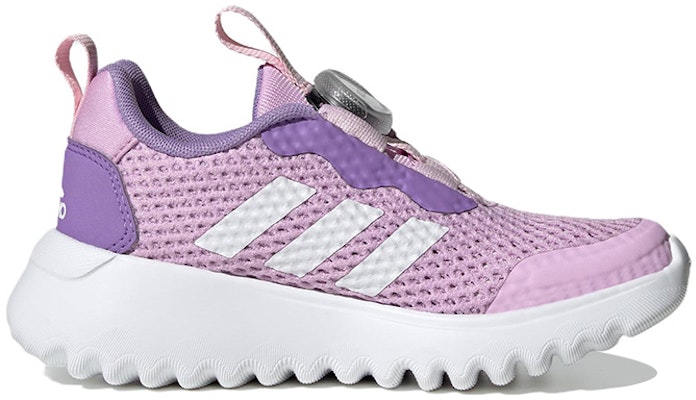 (Preschool) adidas Activeflex 3 BOA 'Violet' HP5808 Order (Preschool) adidas Activeflex 3 BOA 'Violet' HP5808