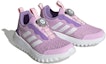 Lookbook (PS) adidas Activeflex 3 BOA 'Ungu Violet' HP5808