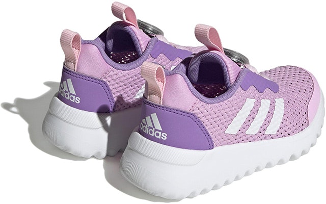 (Preschool) adidas Activeflex 3 BOA 'Violet' HP5808 Shop (Preschool) adidas Activeflex 3 BOA 'Violet' HP5808