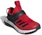 (JR) adidas Activeflex Ac 'Merah Putih Hitam' FV3301
