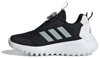 (Preschool) adidas ActiveFlex BOA 3.0 'Black White' IE3957 (Preschool) adidas ActiveFlex BOA 3.0 'Black White' IE3957