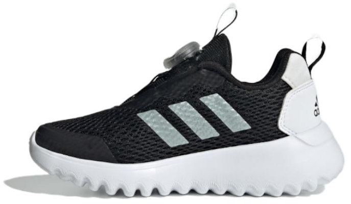 (Preschool) adidas ActiveFlex BOA 3.0 'Black White' IE3957 Buy (Preschool) adidas ActiveFlex BOA 3.0 'Black White' IE3957