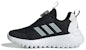 (Preschool) adidas ActiveFlex BOA 3.0 'Black White' IE3957