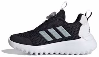 (Preschool) adidas ActiveFlex BOA 3.0 'Black White' IE3957 (Preschool) adidas ActiveFlex BOA 3.0 'Black White' IE3957