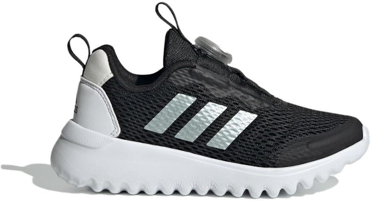 (Preschool) adidas ActiveFlex BOA 3.0 'Black White' IE3957 Order (Preschool) adidas ActiveFlex BOA 3.0 'Black White' IE3957