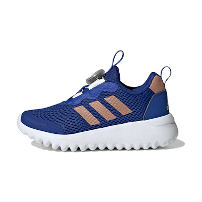 (PS) adidas ActiveFlex BOA 3.0 'Royal Blue Clay Strata'