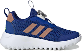 Order (PS) 阿迪达斯ActiveFlex BOA 3.0“皇家蓝粘土层” IG0583