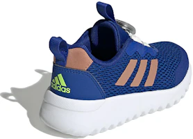 Shop (PS) 阿迪达斯ActiveFlex BOA 3.0“皇家蓝粘土层” IG0583