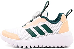 (Preschool) adidas ActiveFlex BOA 3.0 'White Green' IG0587 (Preschool) adidas ActiveFlex BOA 3.0 'White Green' IG0587