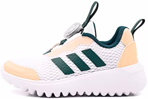 (Preschool) adidas ActiveFlex BOA 3.0 'White Green' IG0587 (Preschool) adidas ActiveFlex BOA 3.0 'White Green' IG0587