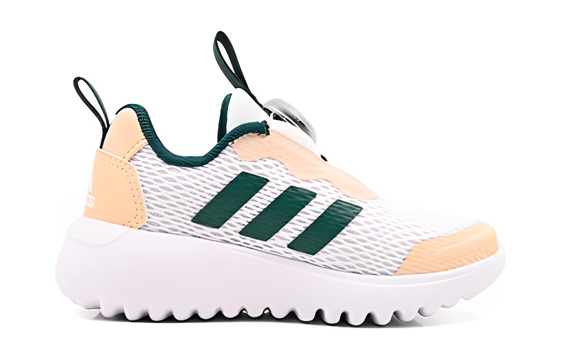 Order (PS) adidas ActiveFlex BOA 3.0 'Putih Hijau' IG0587