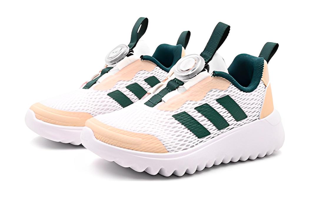 Lookbook (PS) adidas ActiveFlex BOA 3.0 'Putih Hijau' IG0587