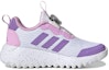Order (PS) adidas Activeflex Boa 3.0 'Putih Ungu' IG0582
