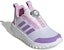(PS) adidas Activeflex Boa 3.0 'Putih Ungu' IG0582