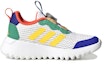 Order (PS) adidas ActiveFlex Boa 3.0 J 'Putih Emas Biru' HP5807