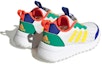 Shop (PS) adidas ActiveFlex Boa 3.0 J 'Putih Emas Biru' HP5807