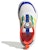 (PS) adidas ActiveFlex Boa 3.0 J 'Putih Emas Biru' HP5807