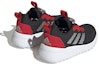 Shop (PS) adidas ActiveFlex Boa 3.0 K 'Hitam Merah Scarlet Lebih Baik' HP2501
