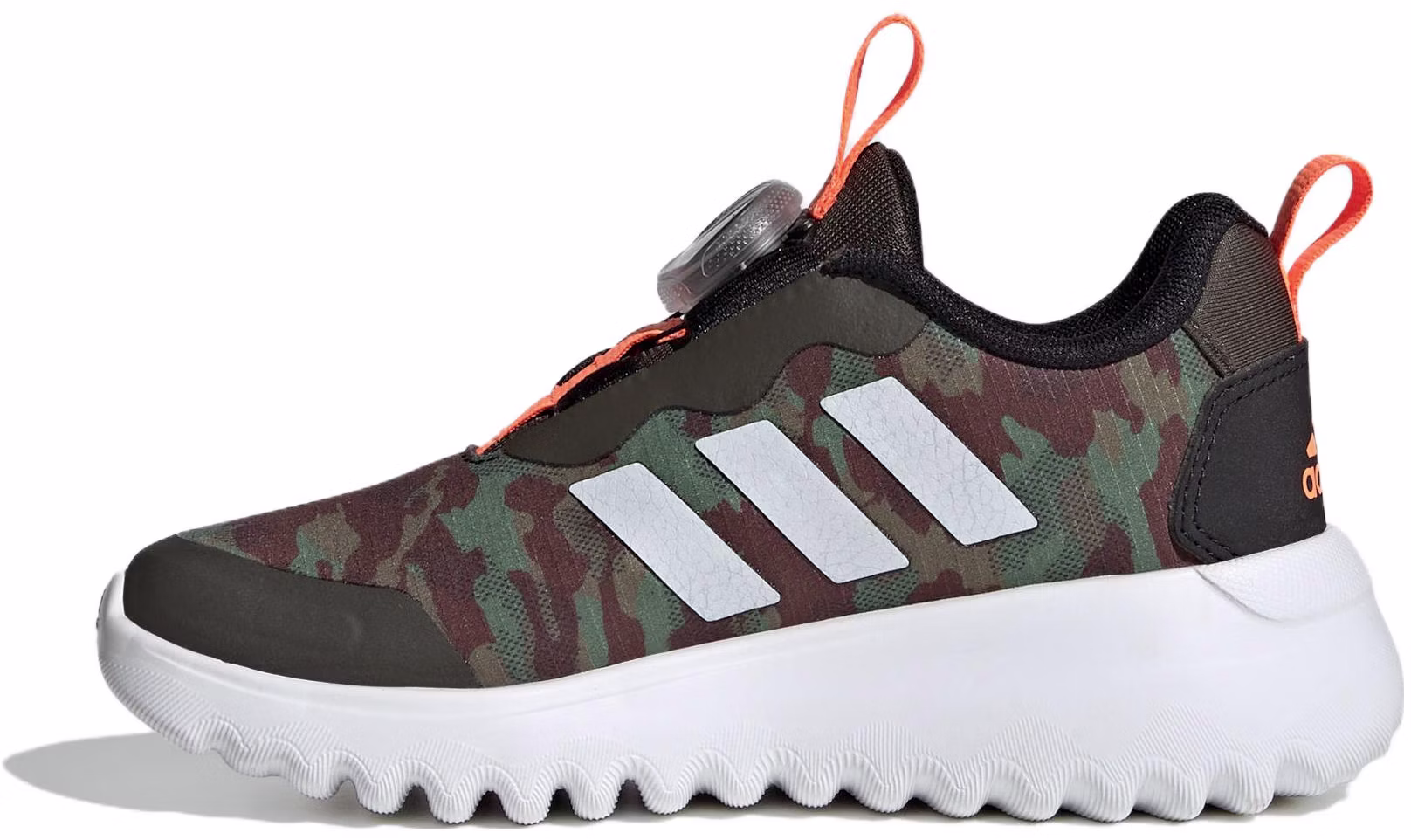 preschool-adidas-activeflex-boa-3-0-green-versatile-comfort-slip-resistant-lightweight-kids-ig-0498
