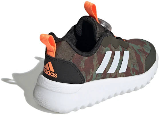 (PS) adidas ActiveFlex Boa 3.0 K ''Camouflage Vert'' IG0498 Shop (PS) adidas ActiveFlex Boa 3.0 K ''Camouflage Vert'' IG0498