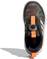 Purchase (PS) 阿迪达斯Activeflex Boa 3.0‘迷彩’ IG0498