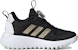 (PS) adidas Activeflex Boa 3.0 'Hitam Putih Emas' IG0588