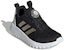 (PS) adidas Activeflex Boa 3.0 'Hitam Putih Emas' IG0588
