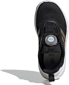 (PS) 아디다스 액티브플렉스 보아 3.0 "블랙 화이트 골드" IG0588 Purchase (PS) 아디다스 액티브플렉스 보아 3.0 "블랙 화이트 골드" IG0588