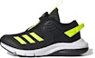 Buy (PS) adidas Activeflex Boa K 'Hitam Hijau' FY0280