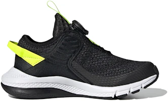 Order (PS) 阿迪达斯 Activeflex Boa K “黑绿” FY0280