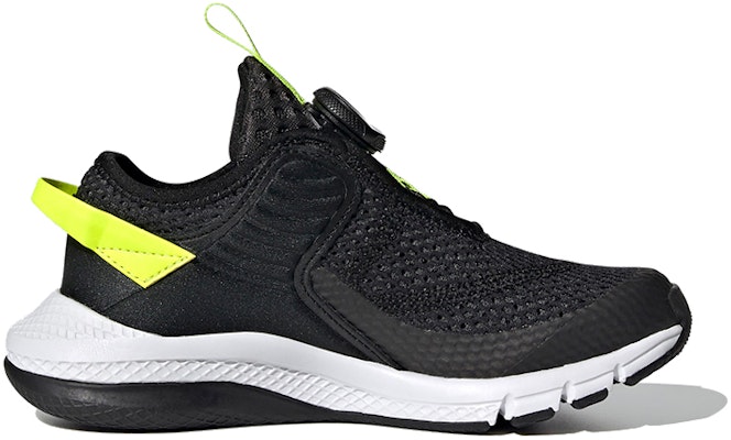 (Preschool) adidas Activeflex Boa K 'Black Green' FY0280 Order (Preschool) adidas Activeflex Boa K 'Black Green' FY0280