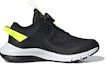 Order (PS) adidas Activeflex Boa K 'Hitam Hijau' FY0280