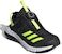 (PS) adidas Activeflex Boa K 'Hitam Hijau' FY0280