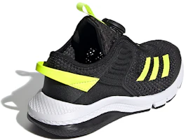 Shop (PS) 阿迪达斯 Activeflex Boa K “黑绿” FY0280