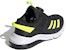 (PS) adidas Activeflex Boa K 'Hitam Hijau' FY0280