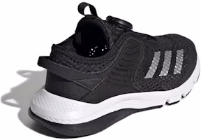 Shop (PS) 阿迪达斯ActiveFlex Boa J黑银金属色款式 GZ3358