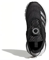 Purchase (PS) 阿迪达斯ActiveFlex Boa J黑银金属色款式 GZ3358