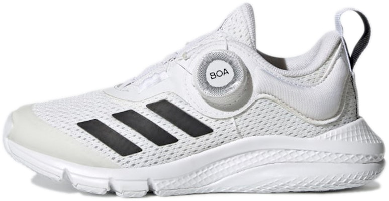 (Youth) adidas ActiveFlex Boa J 'White Black' GX4986 Buy (Youth) adidas ActiveFlex Boa J 'White Black' GX4986