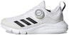 (PS) adidas ActiveFlex Boa J 'Putih Hitam' GX4986