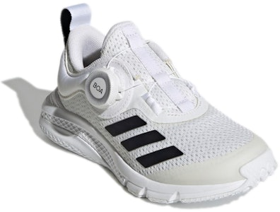 (PS) アディダス アクティブフレックス ボア J 白黒 GX4986 Lookbook (PS) アディダス アクティブフレックス ボア J 白黒 GX4986