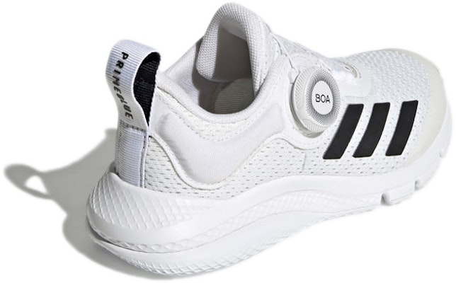 (Youth) adidas ActiveFlex Boa J 'White Black' GX4986 Shop (Youth) adidas ActiveFlex Boa J 'White Black' GX4986