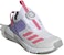 (PS) adidas ActiveFlex Boa J 'Putih Merah Jambu Ungu' GZ3361