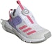 Lookbook (PS) adidas ActiveFlex Boa J 'Putih Merah Jambu Ungu' GZ3361