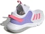 (PS) adidas ActiveFlex Boa J 'Putih Merah Jambu Ungu' GZ3361