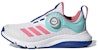 (PS) adidas ActiveFlex Boa J 'Putih Rose Tone' FZ5059