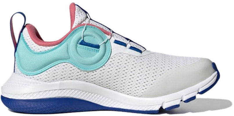 (Youth) adidas ActiveFlex Boa J 'White Rose Tone' FZ5059 Order (Youth) adidas ActiveFlex Boa J 'White Rose Tone' FZ5059