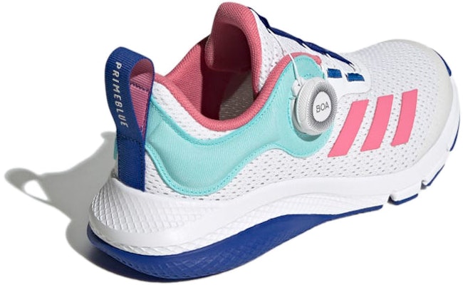 (Youth) adidas ActiveFlex Boa J 'White Rose Tone' FZ5059 Shop (Youth) adidas ActiveFlex Boa J 'White Rose Tone' FZ5059