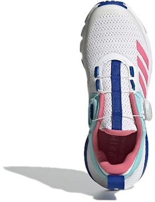 (Youth) adidas ActiveFlex Boa J 'White Rose Tone' FZ5059 Purchase (Youth) adidas ActiveFlex Boa J 'White Rose Tone' FZ5059
